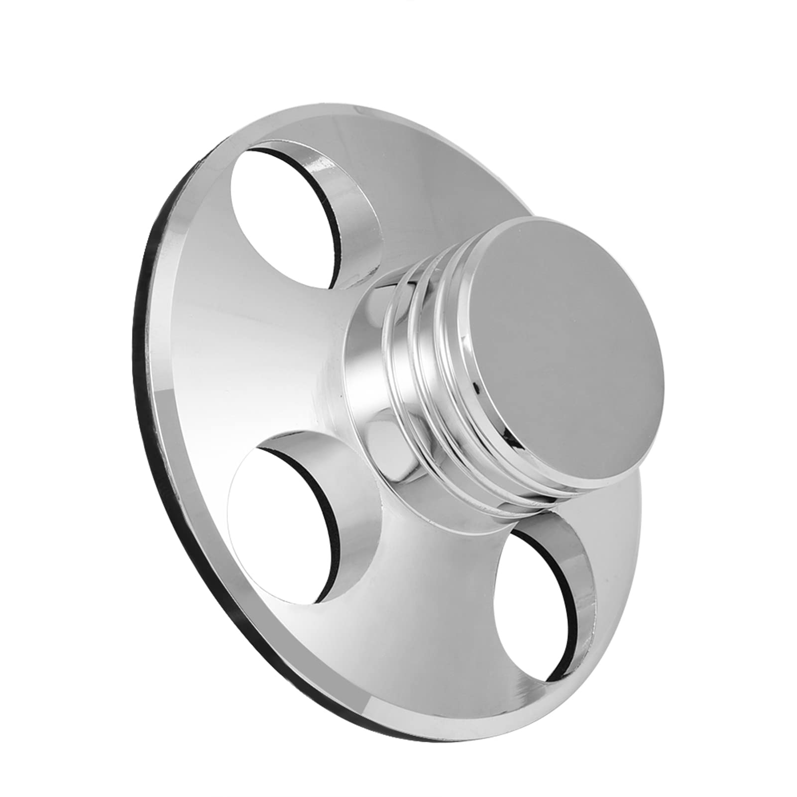 Socobeta Record Weight Audio Turntable LP Record Clamp Metal Disc Stabilizer Record Premium Quality Record Weight