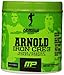 Muscle Pharm Arnold Schwarzenegger Series Iron CRE3 Creatine, Fruit Punch, 30 Servings