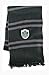 Slytherin House Scarf Officially Licensed Harry Potter Costume Accessory