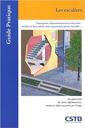 Les  escaliers