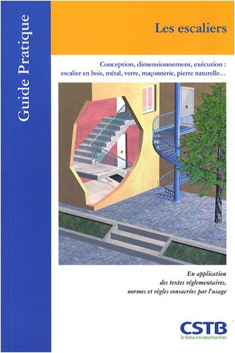 Les  escaliers