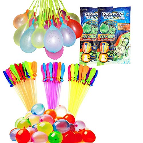 Amazon.ca Water Balloons Toys & Games