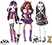 Monster High Original Favorites Clawdeen Wolf Doll