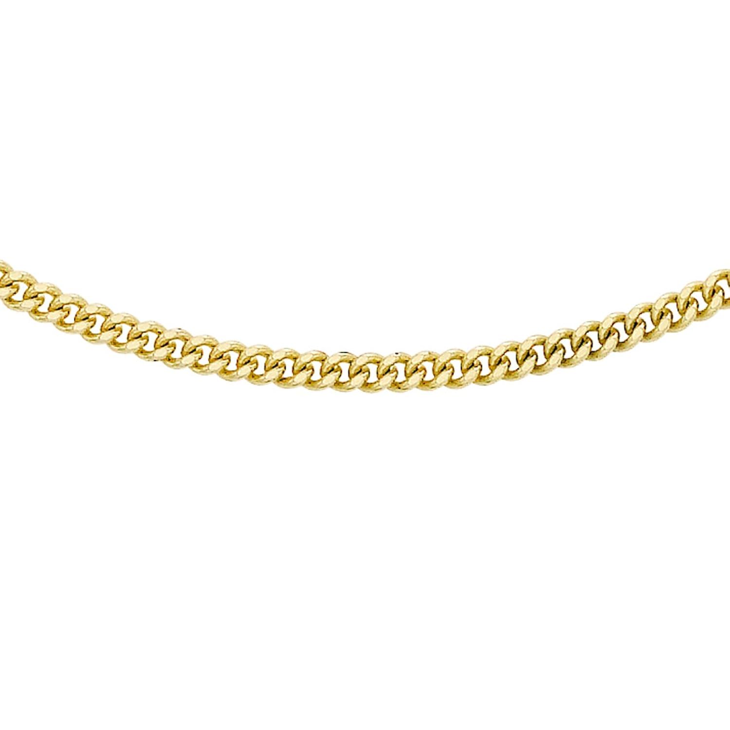 Carissima Gold Collar de mujer con oro de K