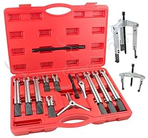 Tuecompra S.L. Extractor DE RODAMIENTOS Y COJINETES DE Garras: Amazon
