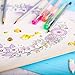 Kids Stickers (2200+ count) Bezgar 3D Puffy Stickers for Children✮ Kids✮ Scrapbooking, 24 Different Sheets, Including Pets, Animals, Food, Fruit and Tons More!