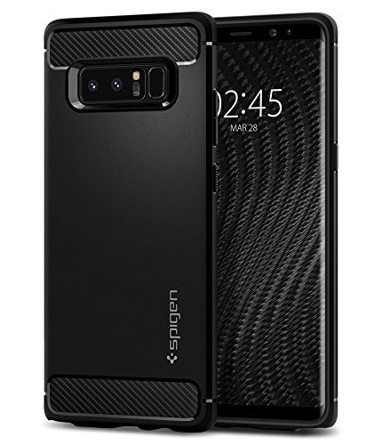 Spigen-Rugged-Armor-Galaxy-Note-8-Case-with-Resilient-Shock-Absorption-and-Carbon-Fiber-Design-for-Galaxy-Note-8-2017