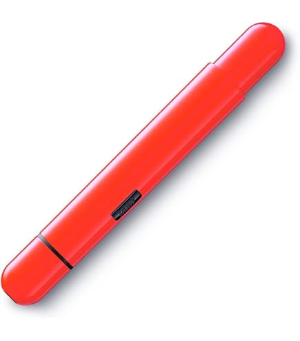 Amazon.com : Lamy Pico Ballpoint Pen: Luxury Pocket Pen that