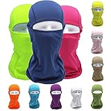 Chartsea Tactical Motorcycle Cycling Hunting Outdoor Ski Full Face Mask Helmet