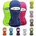 Chartsea Tactical Motorcycle Cycling Hunting Outdoor Ski Full Face Mask Helmet