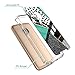 Moto G5 Plus Case, CASY MALL Hybrid PC and TPU Slim Fit Hard Case Drop Protective Cover for Moto G5 Plus