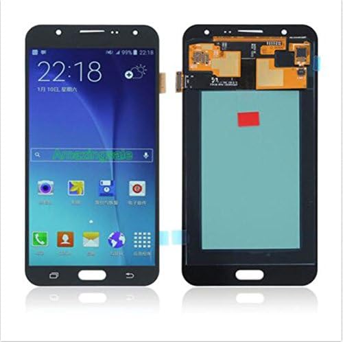 LCD Touch Screen Digitizer for Samsung Galaxy J7 j700 J700M SM-J700M J700DS J700H Black