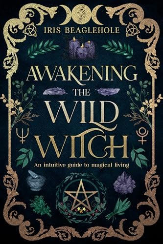 Amazon.com: Witch, Please!: Magic for Healing Your Inner Hot Mess