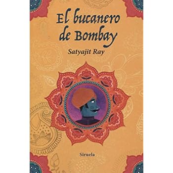 El bucanero de Bombay (Las Tres Edades) El bucanero de Bombay (Las Tres Edades)
