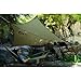 Eagles Nest Outfitters ENO ProFly Rain Tarp, Ultralight Hammock Accessory