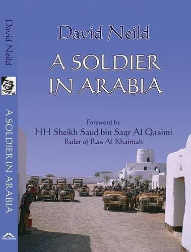 A Soldier in Arabia