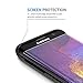 Galaxy S7 Edge Battery Case, FOSTO Ultra Slim Portable Charger Galaxy S7 Edge Charging Case,(Not fit Galaxy S7)5000mAh External Rechargeable Protective Power Pack Juice Bank for Samsung Galaxy S7 Edge