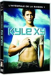 Kyle Xy - Saison 1