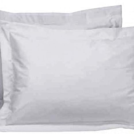 Amazon Com Priva Vinyl Waterproof Pillow Protectors Standard Size