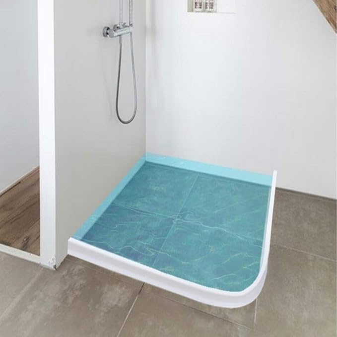 Shower Floor Seal 6m