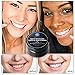 Teeth Whitening Charcoal Powder,Natural Tooth & Gum Powder