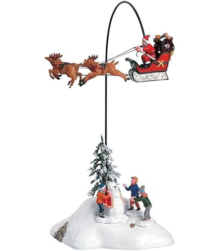 Amazon.com: Mr. Christmas Grand Santa's Marching Band : Home