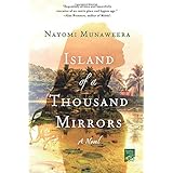 Island of a Thousand Mirrors: A Novel