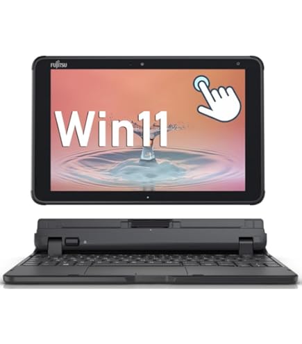 Amazon.com : Fujitsu LIFEBOOK T900 13.3