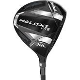 Cleveland Golf Halo XL Lite Fairway Wood