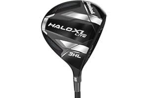 Cleveland Golf Halo XL Lite Fairway Wood