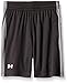 Under Armour Toddler Boys Eliminator Short, Black, 3T