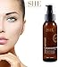 Om She Aromatherapy - Argan Cleansing Oil 4.23 fl oz (125ml) - Vegan Friendly - Pure - Organic - Anti Oxidant - Paraben Free - Sulfate Free - Cruelty Free - Made in Australia