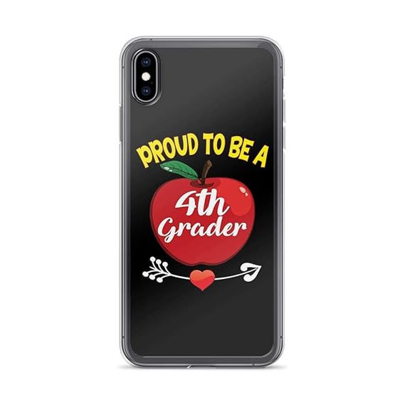 Amazon Com Iphone 6 6s Pure Clear Case Cases Cover Proud To Be A