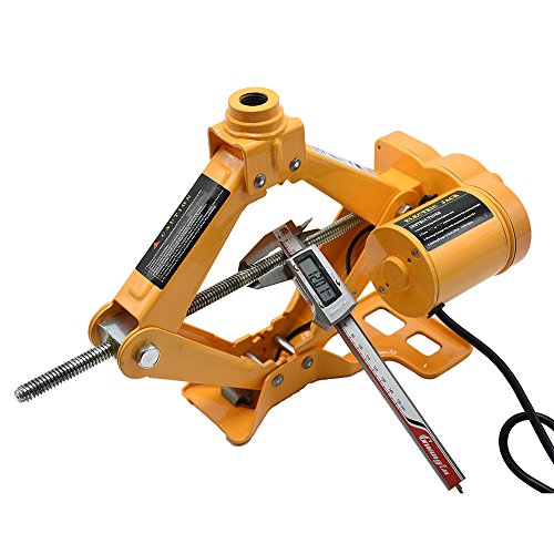 Auto Electric Car Jack Wireless Remote Control