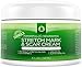 Stretch Mark & Scar Cream - Formula for Scar Removal & Prevention for Men & Women - Natural & Organic Moisturizing Body Cream Treatment - Great for Before & After Pregnancy - InstaNatural - 4 OZ