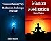 Transcendental (TM) Meditation Technique Practice With Mantra Meditation Box Set Collection