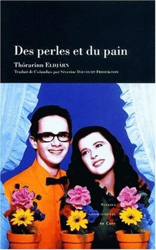 Des  perles et du pain