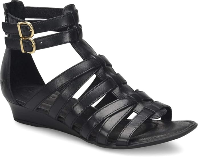 born challis sandal