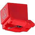 Audio-Technica ATN91R 0.6mil Conical Replacement Stylus for AT91R and CN5625AL Cartridges