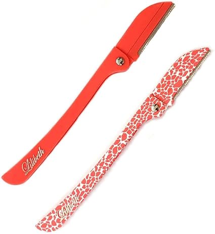 lilibeth facial razor
