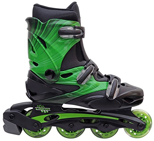 Linear Inline Roller Blade Skates
