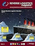 Reverse Logistics Magazine