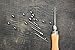 SE Bead Reamer Set with Diamond Coated Tips (5 PC.) - DF83555