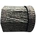 Rainbow Fox Creative fruit Clothing box Stump storage box chests Folding Stool Maximum load capacity 150 Kg Bench storage box (TREE)