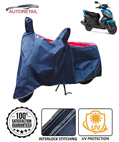 yamaha scooty cover
