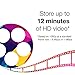 Verbatim CD-R 700MB 52X DataLifePlus White Inkjet Printable, Hub Printable - 100pk Tape Wrap - 97019