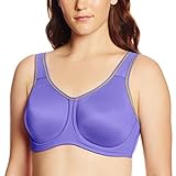 Wacoal Women's Underwire Sport Bra