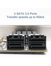 QNINE Serial Card