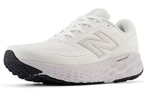 New Balance Womens Fresh Foam X EVOZ V4 Running Shoe