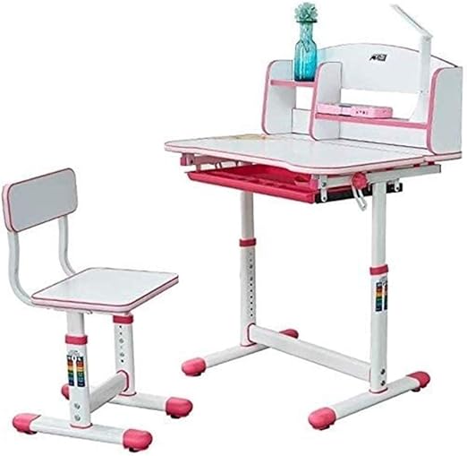 childrens adjustable table and chairs